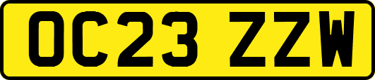 OC23ZZW