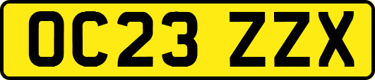 OC23ZZX