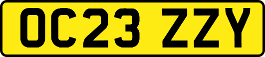 OC23ZZY