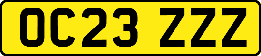 OC23ZZZ