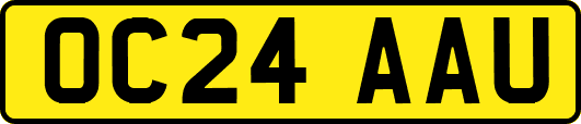 OC24AAU