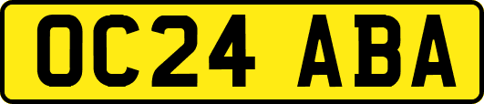 OC24ABA