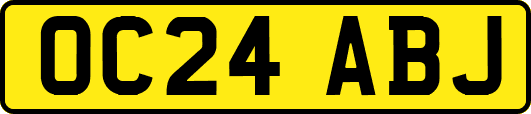 OC24ABJ