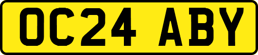 OC24ABY