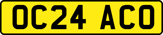 OC24ACO