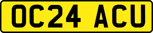 OC24ACU