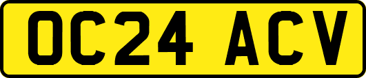 OC24ACV