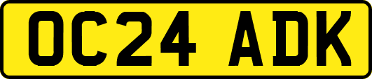 OC24ADK