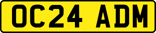 OC24ADM