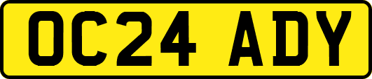 OC24ADY