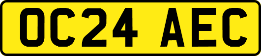 OC24AEC