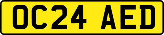 OC24AED