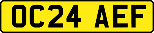 OC24AEF