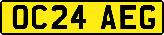OC24AEG