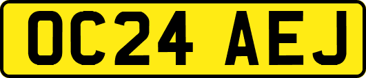 OC24AEJ