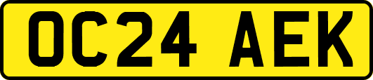 OC24AEK