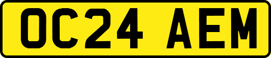 OC24AEM