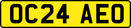 OC24AEO