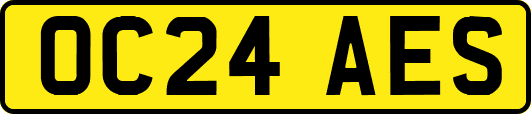 OC24AES