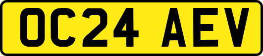 OC24AEV