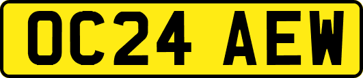 OC24AEW