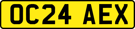 OC24AEX
