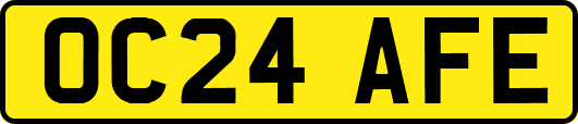 OC24AFE