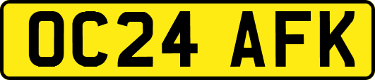 OC24AFK