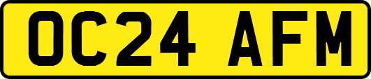 OC24AFM