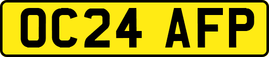 OC24AFP