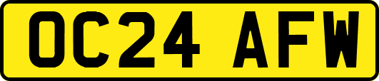 OC24AFW