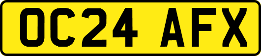 OC24AFX