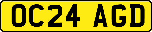 OC24AGD