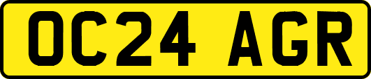 OC24AGR