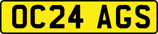 OC24AGS