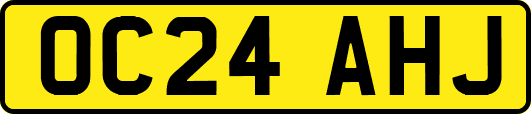 OC24AHJ