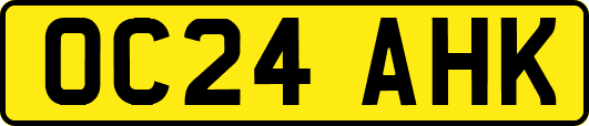 OC24AHK