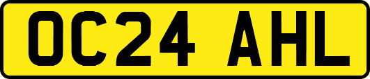 OC24AHL