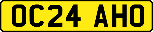 OC24AHO