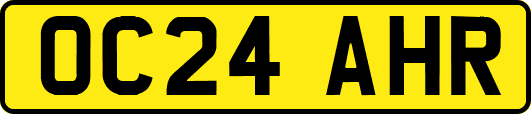 OC24AHR
