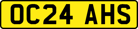 OC24AHS