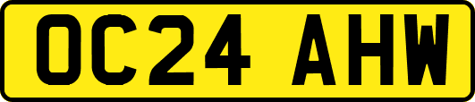 OC24AHW