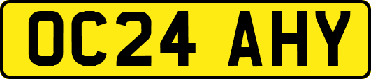 OC24AHY
