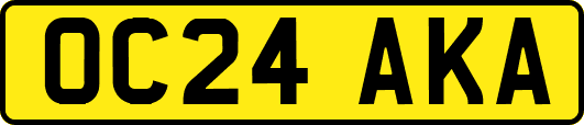 OC24AKA
