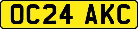 OC24AKC