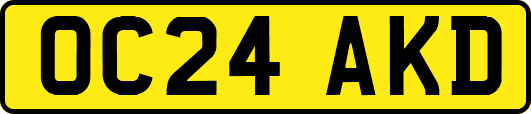 OC24AKD
