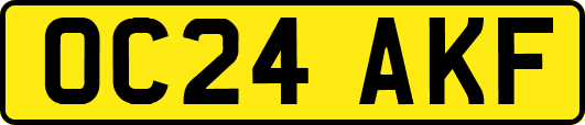 OC24AKF