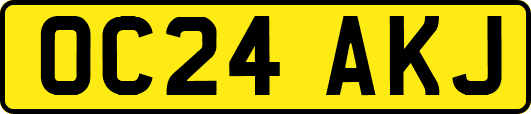 OC24AKJ