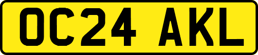 OC24AKL