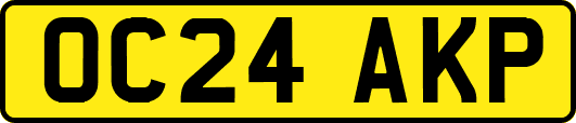 OC24AKP
